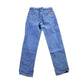 Vintage 1990s Carhartt Blue Jeans Men's 32 x 32 from propervintagecanada