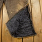 Vintage 1990s Carhartt Brown Double Knee Canvas Quilted Overalls Men's 48 x 30 from propervintagecanada