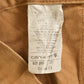 Vintage 1990s Carhartt Brown Shorts Men's 38 from propervintagecanada