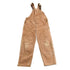 Vintage 1990s Carhartt Canvas Double Knee Overalls Men&