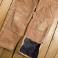 Vintage 1990s Carhartt Canvas Double Knee Overalls Men's 40 x 30 from propervintagecanada
