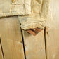 Vintage 1990s Carhartt Canvas Jacket Men's Large from propervintagecanada