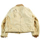 Vintage 1990s Carhartt Canvas Jacket Men's Large from propervintagecanada