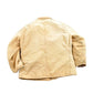 Vintage 1990s Carhartt Canvas Work Jacket Men's XL from propervintagecanada