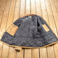 Vintage 1990s Carhartt Canvas Work Jacket Men's XL from propervintagecanada