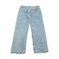 Vintage 1990s Carhartt Carpenter Denim Jeans Men's 34 x 32 from propervintagecanada