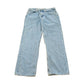Vintage 1990s Carhartt Carpenter Denim Jeans Men's 34 x 32 from propervintagecanada