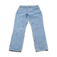 Vintage 1990s Carhartt Carpenter Denim Jeans Men's 36 x 31 from propervintagecanada