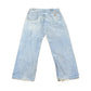 Vintage 1990s Carhartt Carpenter Denim Jeans Men's 36 x 31 from propervintagecanada