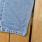 Vintage 1990s Carhartt Carpenter Denim Jeans Men's 36 x 31 from propervintagecanada