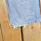 Vintage 1990s Carhartt Carpenter Denim Jeans Men's 36 x 31 from propervintagecanada