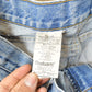 Vintage 1990s Carhartt Carpenter Denim Jeans Men's 36 x 31 from propervintagecanada