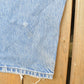 Vintage 1990s Carhartt Carpenter Denim Jeans Men's 36 x 31 from propervintagecanada