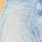 Vintage 1990s Carhartt Carpenter Denim Jeans Men's 36 x 31 from propervintagecanada