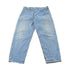 Vintage 1990s Carhartt Carpenter Distressed Denim Jeans Men&