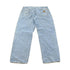 Vintage 1990s Carhartt Carpenter Distressed Denim Jeans Men&