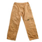 Vintage 1990s Carhartt Carpenter Pants Men's 33 x 29 from propervintagecanada