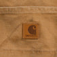 Vintage 1990s Carhartt Carpenter Pants Men's 33 x 29 from propervintagecanada