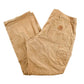 Vintage 1990s Carhartt Carpenter Pants Men's 34 x 30 from propervintagecanada