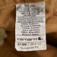 Vintage 1990s Carhartt Carpenter Pants Men's 34 x 30 from propervintagecanada
