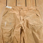 Vintage 1990s Carhartt Carpenter Pants Men's 34 x 30 from propervintagecanada
