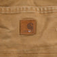 Vintage 1990s Carhartt Carpenter Pants Men's 34 x 30 from propervintagecanada