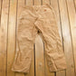 Vintage 1990s Carhartt Carpenter Pants Men's 34 x 30 from propervintagecanada