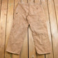 Vintage 1990s Carhartt Carpenter Pants Men's 36 x 29 from propervintagecanada