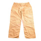 Vintage 1990s Carhartt Carpenter Pants Men's 39 x 29 from propervintagecanada