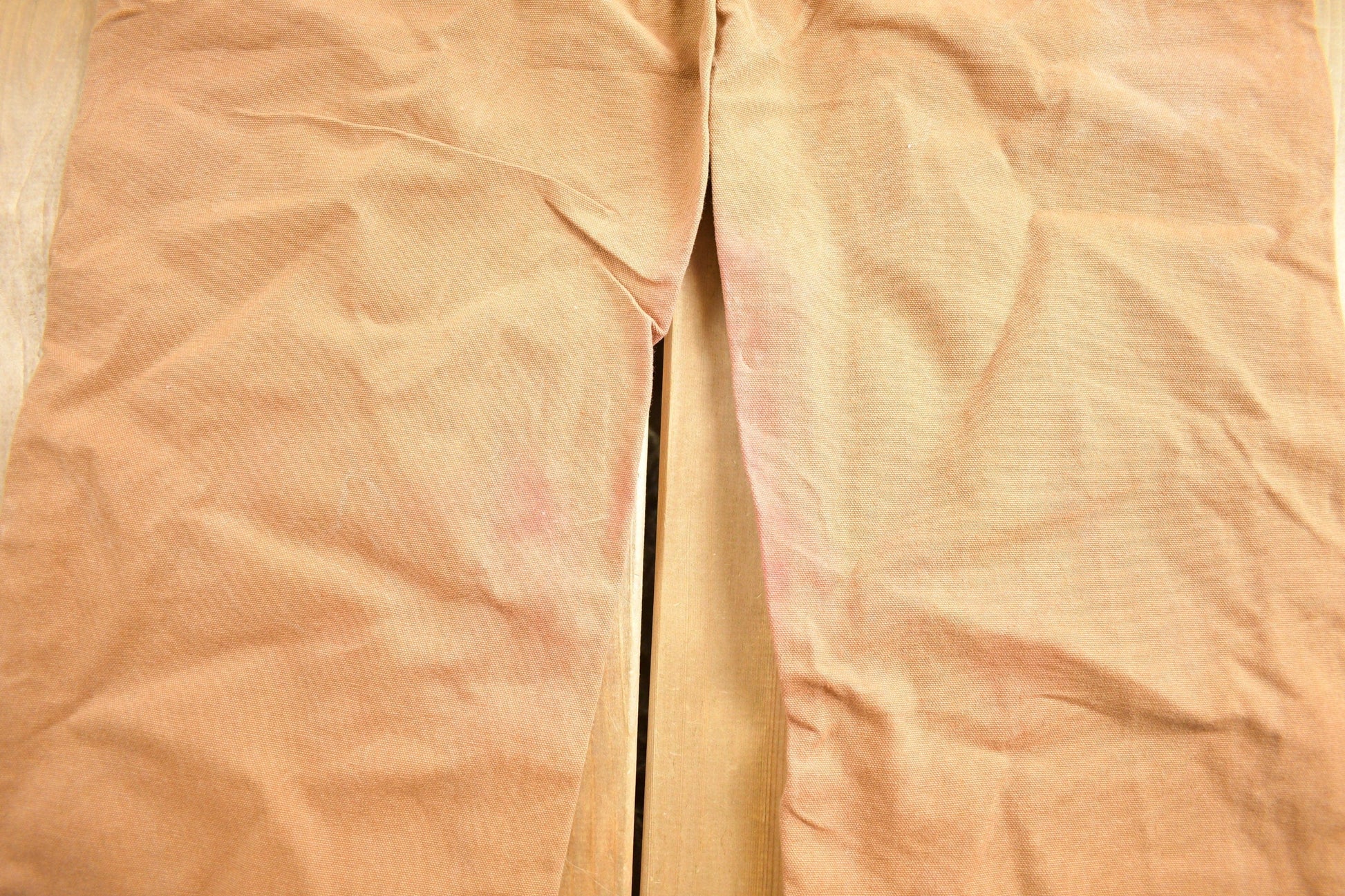 Vintage 1990s Carhartt Carpenter Pants Men's 39 x 29 from propervintagecanada