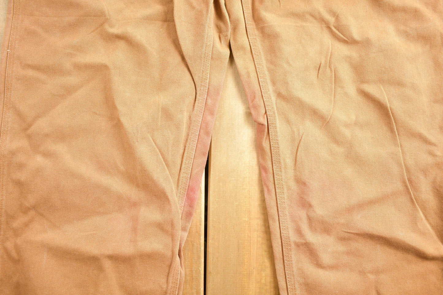 Vintage 1990s Carhartt Carpenter Pants Men's 39 x 29 from propervintagecanada