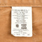Vintage 1990s Carhartt Carpenter Pants Men's 39 x 29 from propervintagecanada
