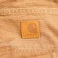 Vintage 1990s Carhartt Carpenter Pants Men's 39 x 29 from propervintagecanada