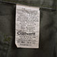 Vintage 1990s Carhartt Carpenter Work Pants Men's 38 x 31 from propervintagecanada