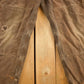 Vintage 1990s Carhartt Chocolate Brown Double Knee Canvas Overalls Men's 38 x 30 from propervintagecanada