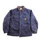 Vintage 1990s Carhartt Chore Coat Men's Large from propervintagecanada
