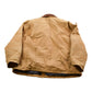 Vintage 1990s Carhartt Chore Jacket Men's 2XL from propervintagecanada