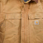 Vintage 1990s Carhartt Chore Jacket Men's 2XL from propervintagecanada
