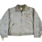 Vintage 1990s Carhartt Detroit Jacket Blanket Lined Men's 2XL from propervintagecanada