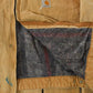 Vintage 1990s Carhartt Detroit Jacket Blanket Lined Men's Large / Distressed Sunfaded / Workwear / Streetwear from propervintagecanada
