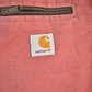 Vintage 1990s Carhartt Detroit Jacket Blanket Lined Women's Large from propervintagecanada