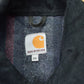 Vintage 1990s Carhartt Detroit Jacket Men's 2XL from propervintagecanada
