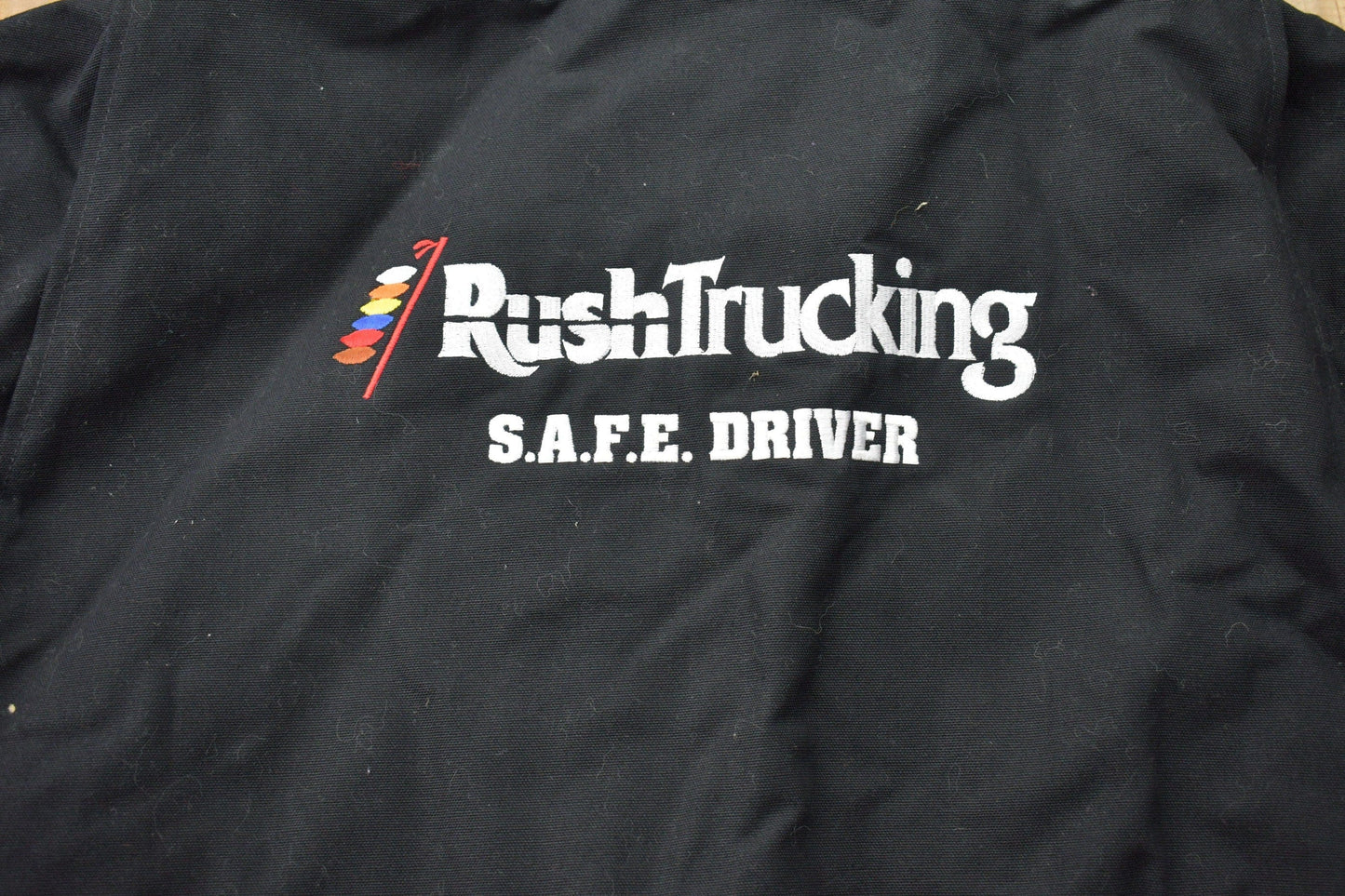Vintage 1990s Carhartt Detroit Jacket Men's 2XL from propervintagecanada