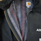 Vintage 1990s Carhartt Detroit Jacket Men's 3XL from propervintagecanada