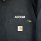 Vintage 1990s Carhartt Detroit Jacket Men's 3XL from propervintagecanada