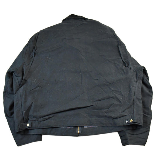 Vintage 1990s Carhartt Detroit Jacket Men's 3XL from propervintagecanada