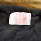 Vintage 1990s Carhartt Diomond Quilt Lined Chore Coat Men's 2XL from propervintagecanada