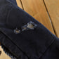 Vintage 1990s Carhartt Distressed Canvas Hooded Jacket Men's 2XL / Distressed Thrashed Work Wear / 90s Work Jacket from propervintagecanada