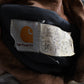 Vintage 1990s Carhartt Distressed Chore Coat Men's XL from propervintagecanada