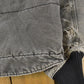 Vintage 1990s Carhartt Distressed Hooded Jacket Men's XL from propervintagecanada